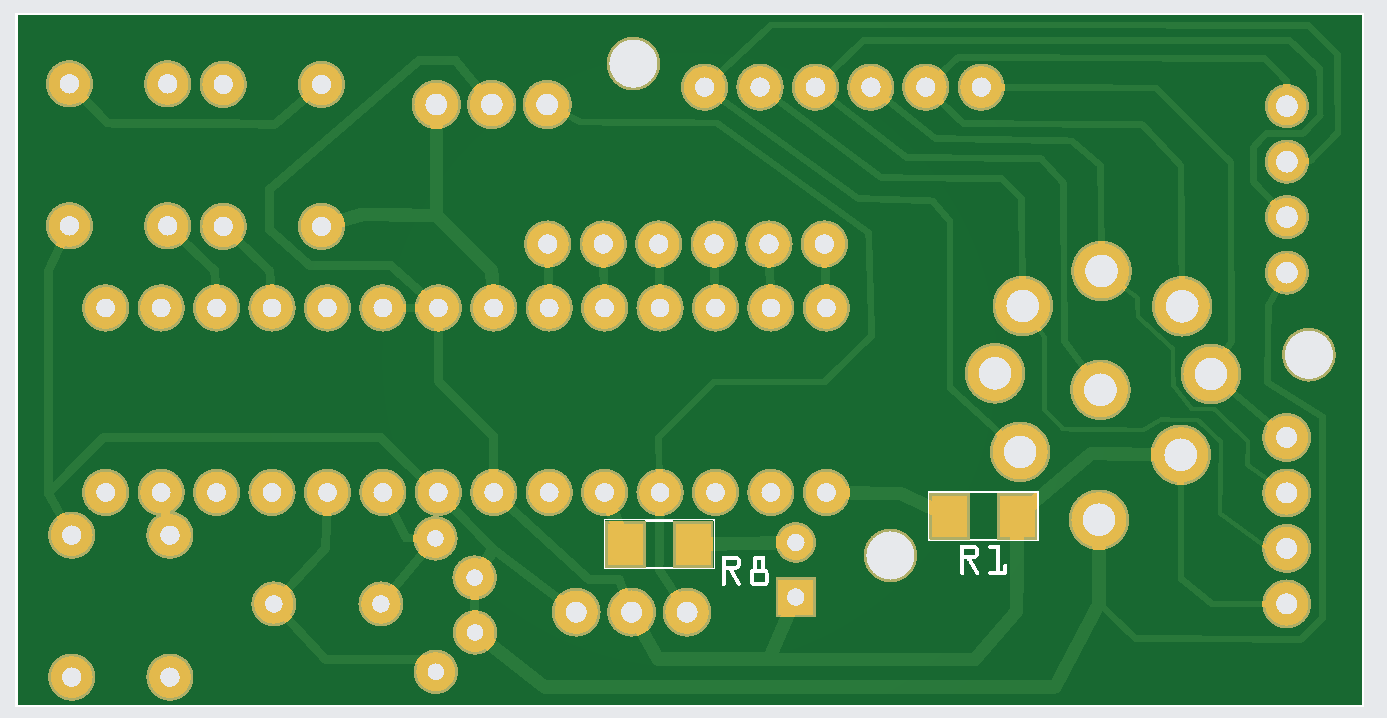 AKAI-Remote-Loetseite